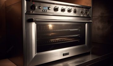 Чистка духовки от жира: одно домашнее средство, которое работает быстрее химических аналогов