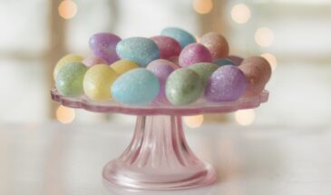 Когда красить пасхальные яйца: один день, который продлит свежесть и сохранит традицию