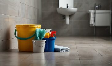 Перед Пасхой добавляю ложку соли: после этой уборки в доме меняется всё — перемены заметила вся семья