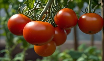 Когда сажать помидоры в теплицу в апреле 2026: один срок, который гарантирует урожай