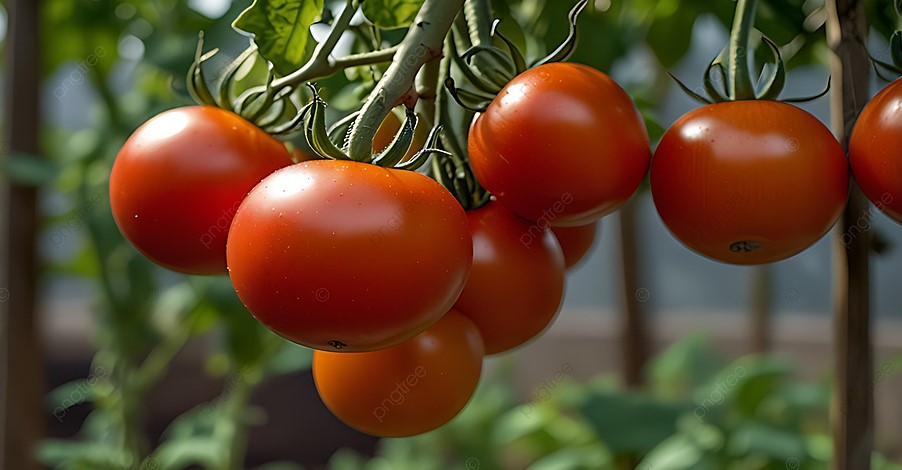 Когда сажать помидоры в теплицу в апреле 2026: один срок, который гарантирует урожай