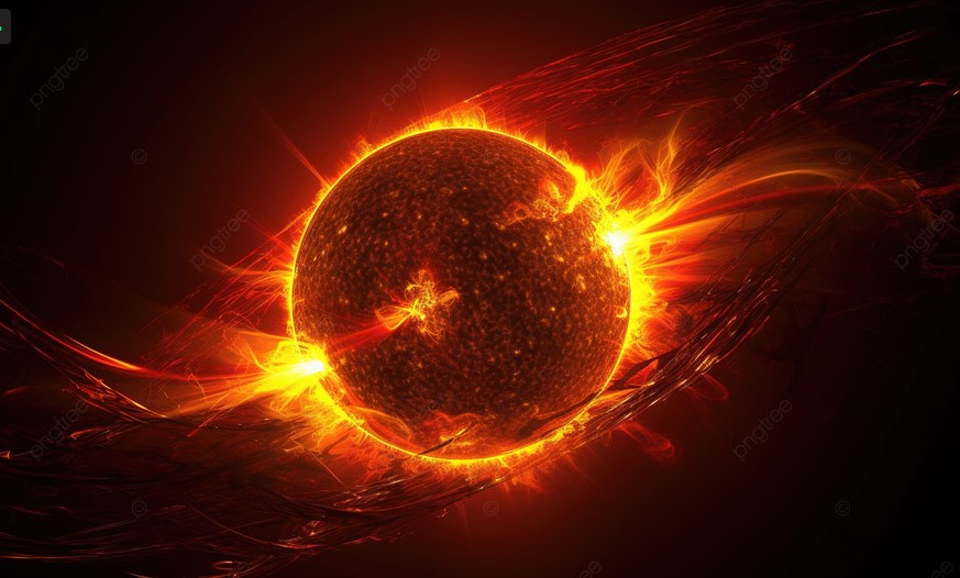 Магнитные бури на Пасху: одна деталь, о которой важно знать метеозависимым