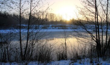 Тит Ледолом 15 апреля: как по льду и последнему зерну предсказать урожай и не остаться голодным