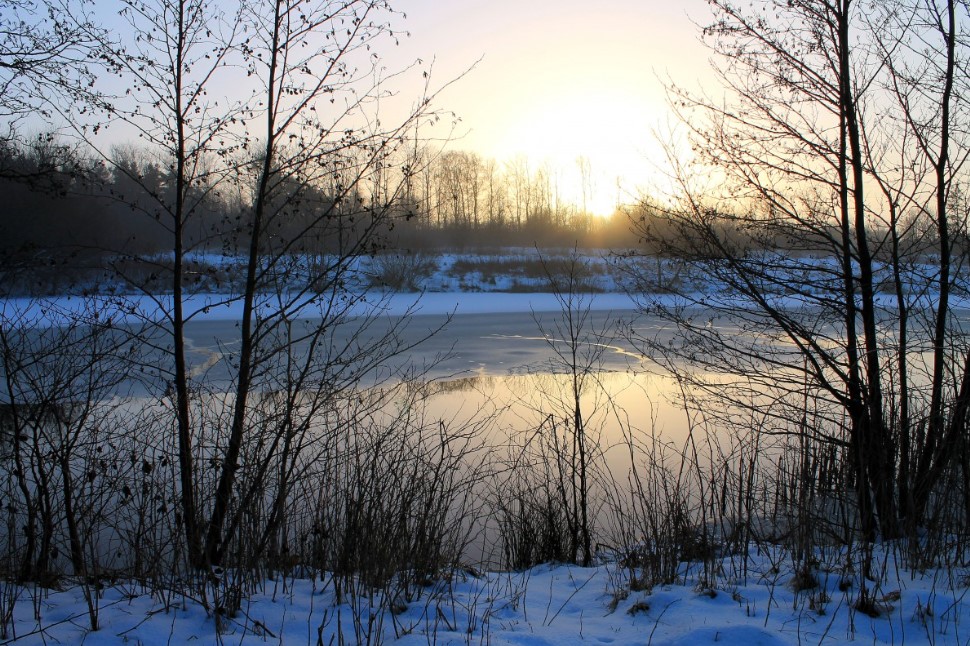 Тит Ледолом 15 апреля: как по льду и последнему зерну предсказать урожай и не остаться голодным