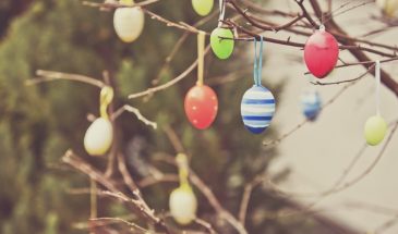 Традиции Светлой седмицы: в субботу — раздача милостыни, в воскресенье — завершаем праздновать