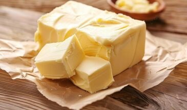 Какое масло лучше — 72,5% или 82,5%: одна цифра на этикетке, которая решает всё на кухне