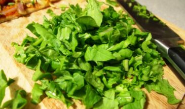 Рукола: 5 причин есть её каждый день — и кому стоит быть осторожным