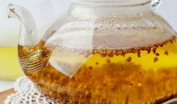 Гречишный чай вместо чёрного: одна причина, которая меняет всё — и кому он запрещён