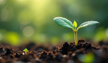 Аспирин для рассады: одна таблетка, которая делает томаты крепкими за неделю