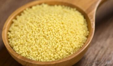 Замочить крупу перед варкой: один приём, который меняет вкус и пользу гарнира