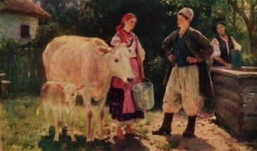 «Баба рязанская»: почему это выражение стало обидным и при чём тут хан Батый