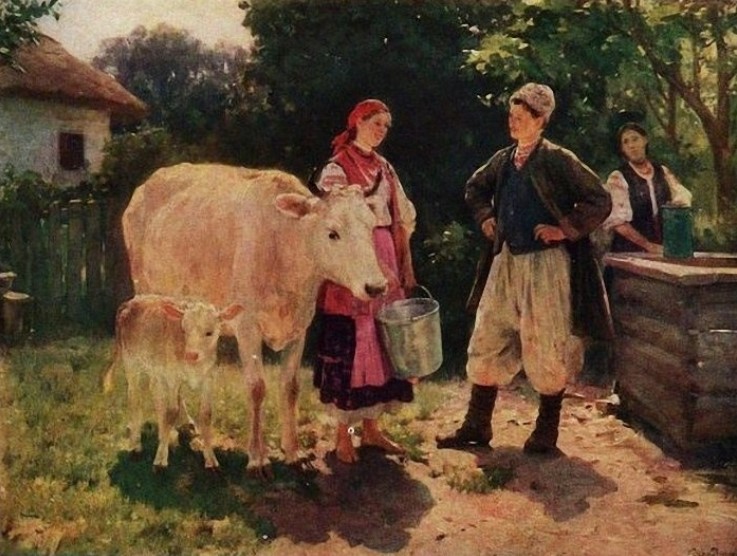 «Баба рязанская»: почему это выражение стало обидным и при чём тут хан Батый