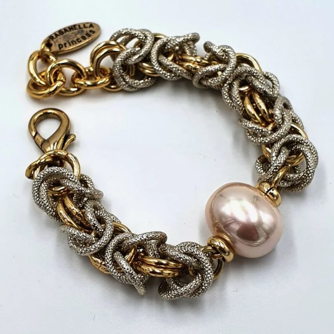 Золото потускнело: один раствор, который возвращает блеск за 30 минут