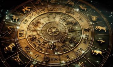Гороскоп на Страстную пятницу, 10 апреля 2026: Близнецы найдут покой у воды, Львы покорят публику, а Козероги примут судьбоносное решение