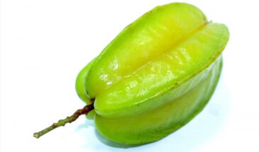 Экзотические фрукты: один плод, который может быть опасен, — и три суперфуда для здоровья