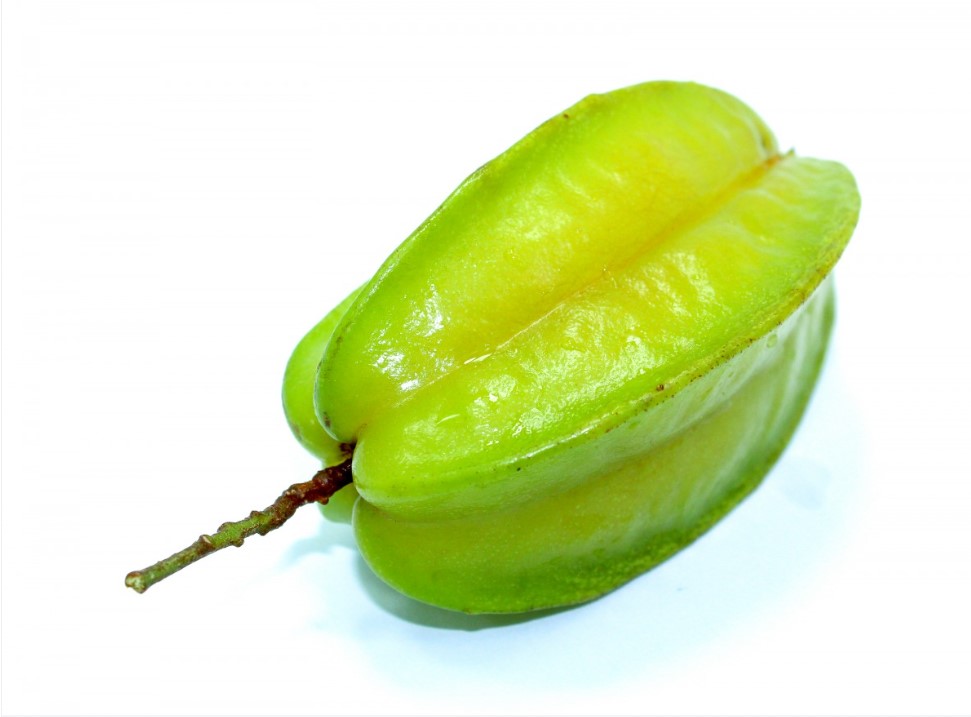 Экзотические фрукты: один плод, который может быть опасен, — и три суперфуда для здоровья