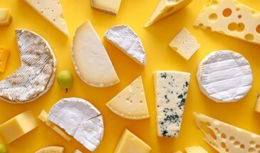 Сыр крошится при нарезке? Одна хитрость с нитью, которая меняет всё