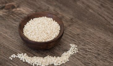 Кунжут: одно семечко, которое заменяет таблетки — 5 причин есть его каждый день