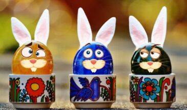 Есть ли место кролику на Пасху: одна традиция, о которой важно знать