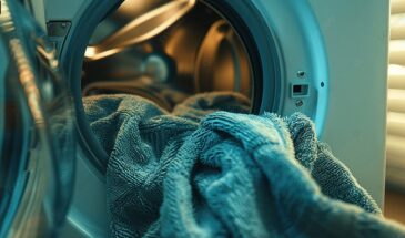 Стиральная машина сломается раньше срока: одна привычка, которая спасёт технику и одежду
