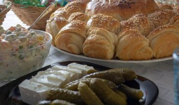 Пасха: когда можно разговляться и что первым делом есть после поста — ответ священника