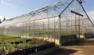 Теплица на ночь: закрывать или нет? Одна ошибка, которая губит урожай томатов