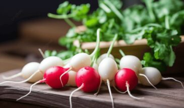 Уникальный метод: два компонента в бороздки — и редис всходит ровным хороводом, без трещин и горечи