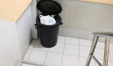 Можно ли выбрасывать мусор на Пасху — неожиданный ответ, после которого вы задумаетесь