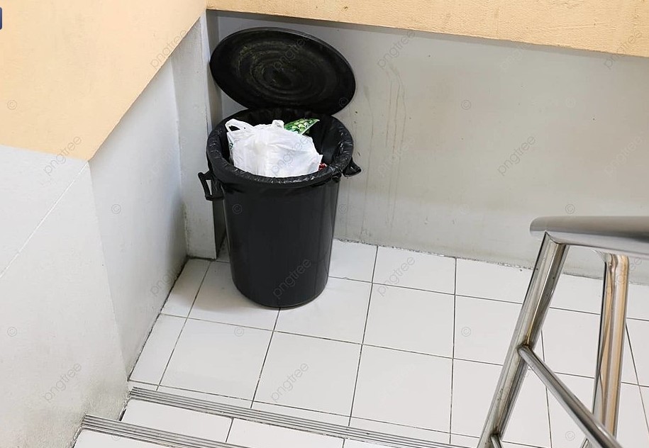 Можно ли выбрасывать мусор на Пасху — неожиданный ответ, после которого вы задумаетесь