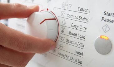 Стирать на Пасху: что можно, а что лучше забыть