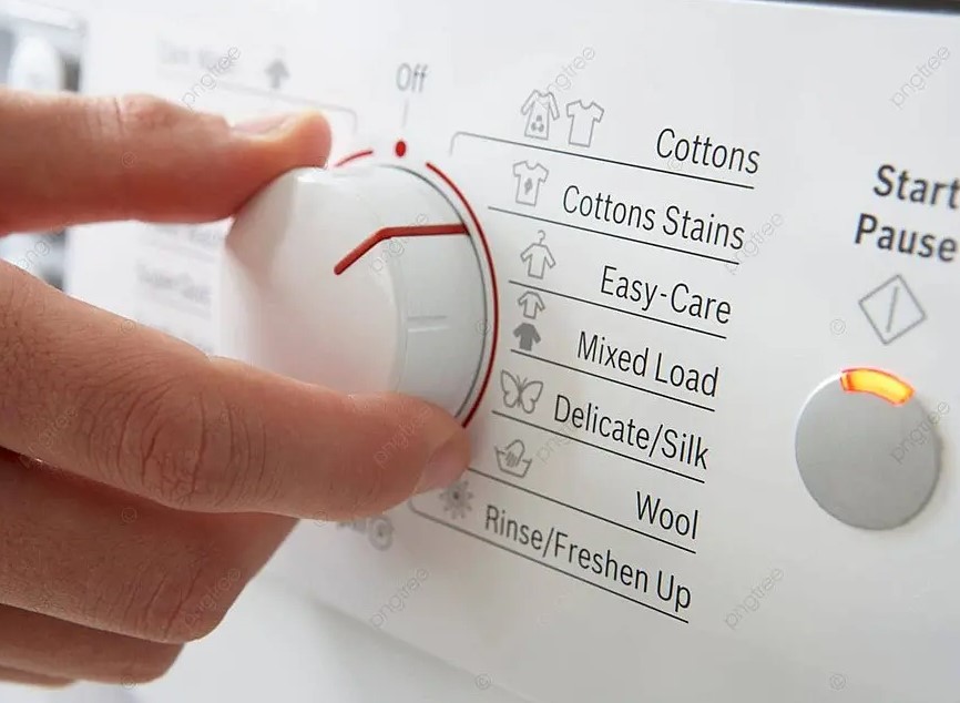 Стирать на Пасху: что можно, а что лучше забыть