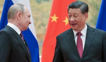 Почему Москва не учится у Пекина как справляться с соседями, чтобы они ее не дурили