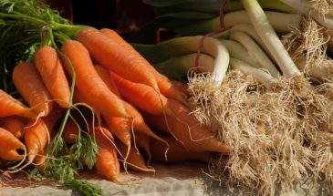 Майские посадки: что сеять сейчас, чтобы собирать урожай всё лето?