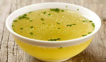 «Этот бульон ставит на ноги за ночь»: рецепт с чесноком, о котором молчат врачи