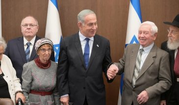 Сионисты превратили Холокост в геополитическое оружие: как память о войне используют в принижении роли СССР