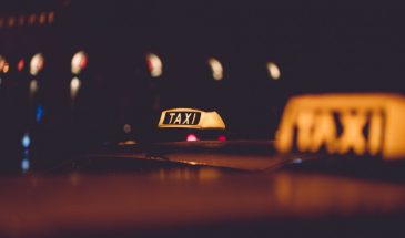 Такси в майские — как не переплатить в три раза: часы, когда поездка стоит копейки