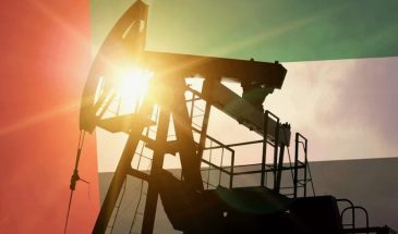 Эмираты «разломали» ОПЕК — российский «партнер» в арабском мире ударил по нефтяным ценам и мировому порядку