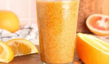 «Забудьте про кофе!»: утренний коктейль, который даёт больше энергии, чем эспрессо