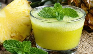 «Выпей это утром — и забудь про отеки»: напиток из двух ингредиентов, который разгоняет метаболизм лучше кофе