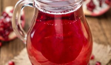 «Гранатовый сок чистит артерии как пылесос»: напиток, который спасёт ваше сердце и талию
