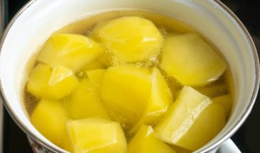 «Свари и забудь до завтра»: как вчерашняя картошка становится диетической бомбой