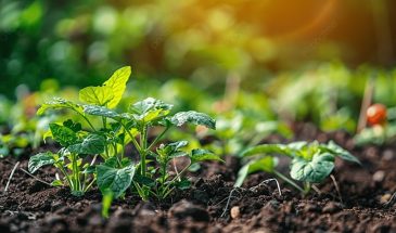 Перестаньте пичкать почву суперфосфатом: китайский секрет урожая в 2 раза больше без лишних трат