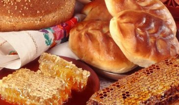 «30 апреля — мёд на стол»: старинный ритуал, который привлечёт удачу на весь год