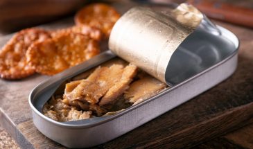 «Топливо для мозга» за копейки: продукт, о котором все забыли