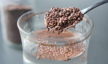 Пьёте льняное семя для похудения? Одна ошибка превращает его в пустышку