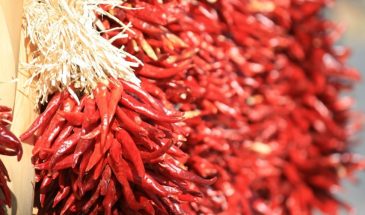 Перец чили: жгучая правда о пользе и рисках — что скрывают производители острых соусов