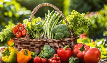 Урожай на опережение: ранние сорта овощей, которые дадут плоды уже в июне