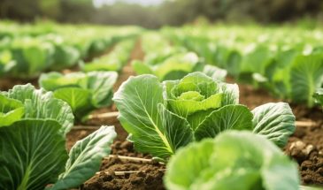 Ирина Рассадница 29 апреля: в этот день сеяли капусту, а посадить нужно 18 мая — примета, которая увеличивает урожай