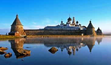 Сегодня, 30 апреля, Церковь вспоминает Зосиму Соловецкого: почему к нему едут за исцелением, а пасечники — за удачным сезоном