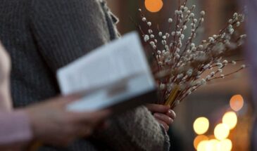 Лазарева суббота 2026: чудо, которое предвосхитило Пасху — что вспоминают верующие 4 апреля